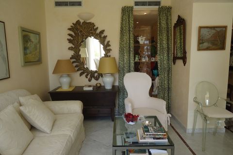 Lejlighed i Bordighera, Imperia, Bordighera - € 850.000 | Ref: V2356 - foto 13