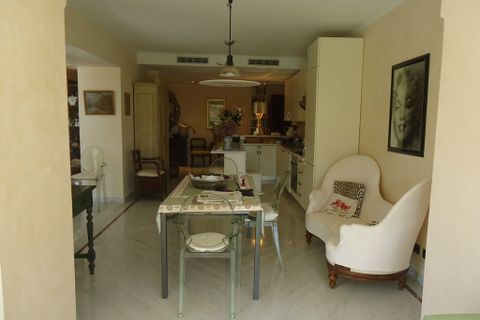 Lejlighed i Bordighera, Imperia, Bordighera - € 850.000 | Ref: V2356 - foto 15