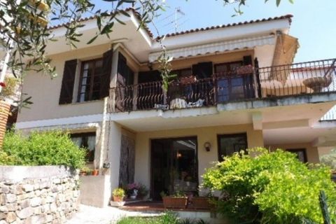 Villa i Vallebona, Imperia, Vallebona - € 670.000 | Ref: V2383 - foto 1