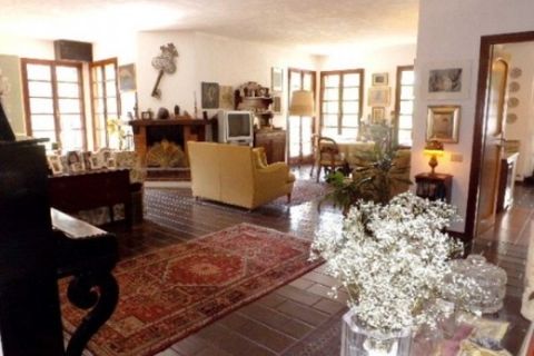 Villa i Vallebona, Imperia, Vallebona - € 670.000 | Ref: V2383 - foto 7