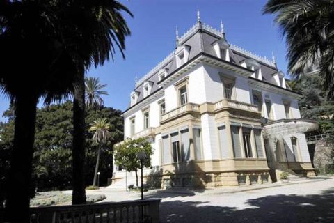 Villa i Sanremo, Imperia, Sanremo - € 7.000.000 | Ref: V1354 - foto 1