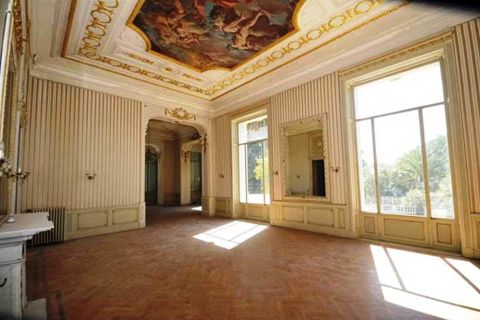 Villa i Sanremo, Imperia, Sanremo - € 7.000.000 | Ref: V1354 - foto 2