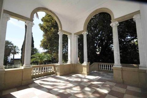 Villa i Sanremo, Imperia, Sanremo - € 7.000.000 | Ref: V1354 - foto 3