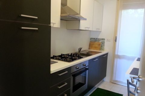 Lejlighed i Sanremo, Imperia, Sanremo - € 320.000 | Ref: V2448 - foto 7