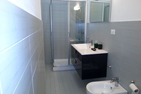 Lejlighed i Sanremo, Imperia, Sanremo - € 320.000 | Ref: V2448 - foto 12
