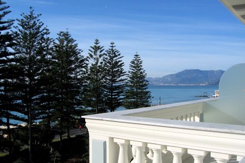 Lejlighed i Bordighera, Imperia, Bordighera - € 720.000 | Ref: 644B - foto 2