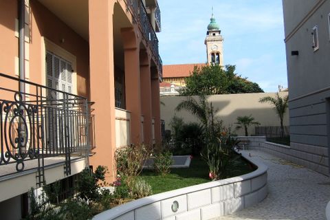 Lejlighed i Bordighera, Imperia, Bordighera - € 720.000 | Ref: 644B - foto 4