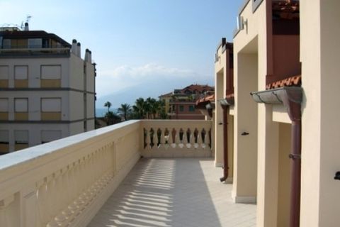 Lejlighed i Bordighera, Imperia, Bordighera - € 720.000 | Ref: 644B - foto 6