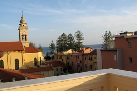 Lejlighed i Bordighera, Imperia, Bordighera - € 720.000 | Ref: 644B - foto 7