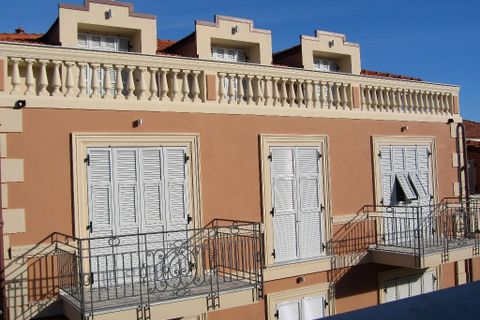 Lejlighed i Bordighera, Imperia, Bordighera - € 720.000 | Ref: 644B - foto 9