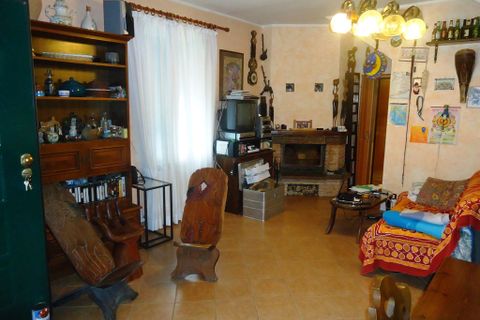 Villa a Ceriana, Imperia, Ceriana - € 150.000 | Ref: V2561 - foto 10