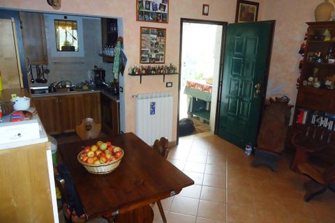 Villa a Ceriana, Imperia, Ceriana - € 150.000 | Ref: V2561 - foto 11
