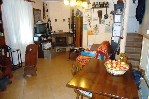 Villa a Ceriana, Imperia, Ceriana - € 150.000 | Ref: V2561 - foto 12