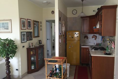 Lejlighed i Ospedaletti, Imperia, Ospedaletti - € 490.000 | Ref: V2540 - foto 4