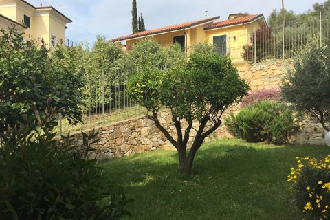 Lejlighed i Ospedaletti, Imperia, Ospedaletti - € 490.000 | Ref: V2540 - foto 5