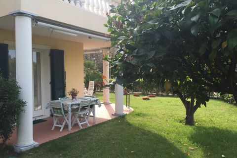 Lejlighed i Ospedaletti, Imperia, Ospedaletti - € 490.000 | Ref: V2540 - foto 7