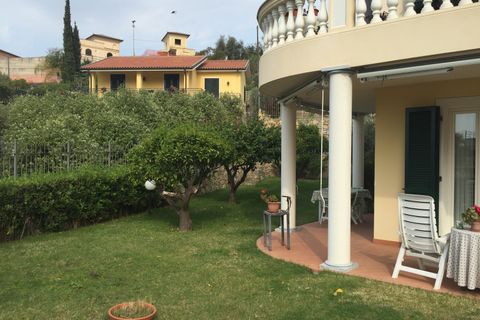 Lejlighed i Ospedaletti, Imperia, Ospedaletti - € 490.000 | Ref: V2540 - foto 9
