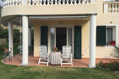 Lejlighed i Ospedaletti, Imperia, Ospedaletti - € 490.000 | Ref: V2540 - foto 10