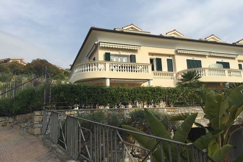 Lejlighed i Ospedaletti, Imperia, Ospedaletti - € 490.000 | Ref: V2540 - foto 12