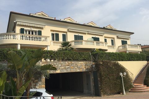 Lejlighed i Ospedaletti, Imperia, Ospedaletti - € 490.000 | Ref: V2540 - foto 13
