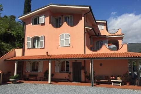 Villa i Imperia, Imperia, Imperia - € 990.000 | Ref: V2542 - foto 1