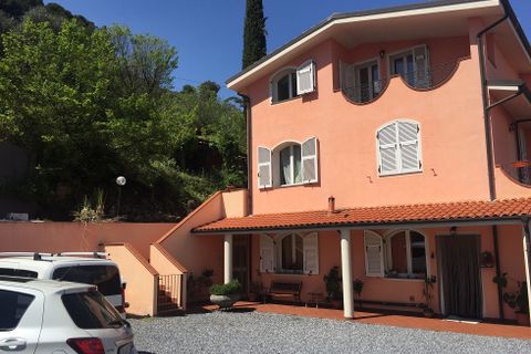 Villa i Imperia, Imperia, Imperia - € 990.000 | Ref: V2542 - foto 9