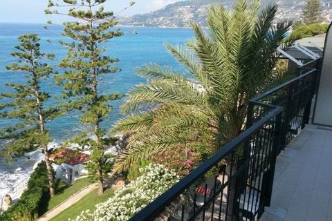 Lejlighed i Ospedaletti, Imperia, Ospedaletti - € 380.000 | Ref: V2544 - foto 1