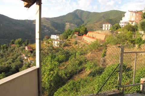 Leilighet i Seborga, Imperia, Seborga - € 225 000 | Ref: V2635 - foto 2