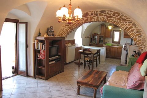 Leilighet i Seborga, Imperia, Seborga - € 225 000 | Ref: V2635 - foto 4
