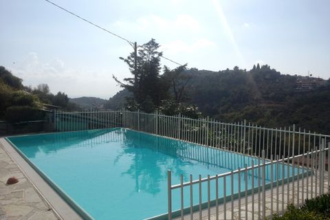 Villa a Castellaro, Imperia, Castellaro - € 550.000 | Ref: V2647 - foto 3
