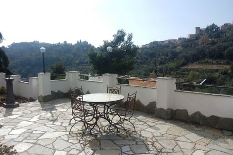 Villa a Castellaro, Imperia, Castellaro - € 550.000 | Ref: V2647 - foto 13