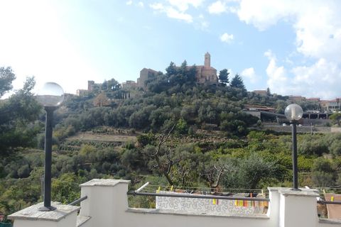 Villa a Castellaro, Imperia, Castellaro - € 550.000 | Ref: V2647 - foto 15