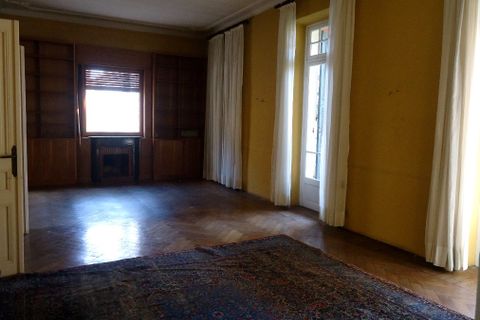 Villa i Bordighera, Imperia, Bordighera - € 1.500.000 | Ref: V2680 - foto 6