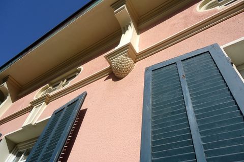 Villa i Bordighera, Imperia, Bordighera - € 1.500.000 | Ref: V2680 - foto 10