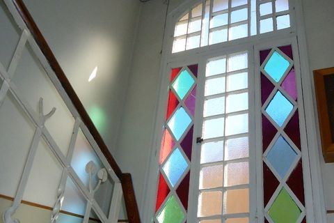 Villa i Bordighera, Imperia, Bordighera - € 1.500.000 | Ref: V2680 - foto 12