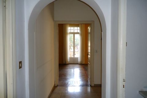 Villa i Bordighera, Imperia, Bordighera - € 1.500.000 | Ref: V2680 - foto 13