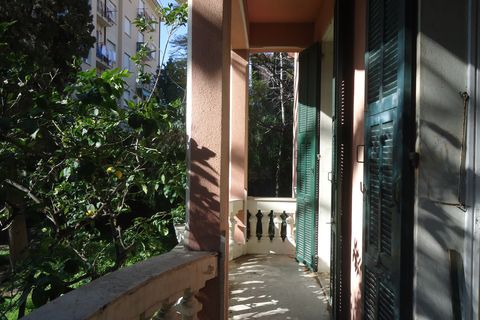 Villa i Bordighera, Imperia, Bordighera - € 1.500.000 | Ref: V2680 - foto 14