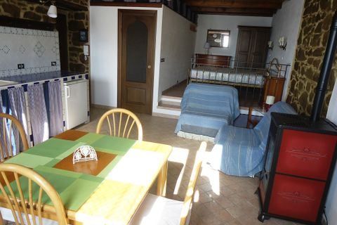 Leilighet i Bajardo, Imperia, Bajardo - € 70 000 | Ref: V2691 - foto 3
