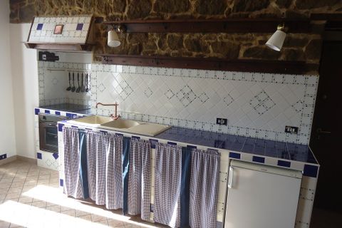 Leilighet i Bajardo, Imperia, Bajardo - € 70 000 | Ref: V2691 - foto 5