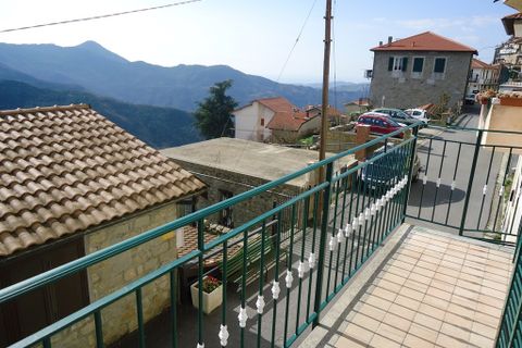 Leilighet i Bajardo, Imperia, Bajardo - € 70 000 | Ref: V2691 - foto 9