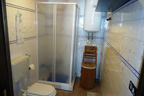 Leilighet i Bajardo, Imperia, Bajardo - € 70 000 | Ref: V2691 - foto 10