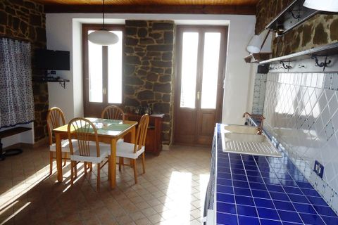Leilighet i Bajardo, Imperia, Bajardo - € 70 000 | Ref: V2691 - foto 13