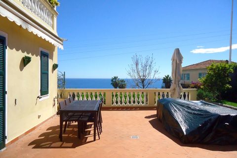 Lejlighed i Ospedaletti, Imperia, Ospedaletti - € 700.000 | Ref: V2709 - foto 3