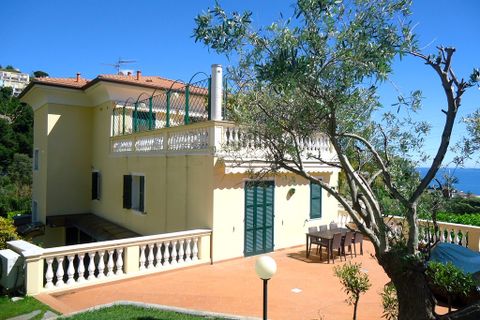Lejlighed i Ospedaletti, Imperia, Ospedaletti - € 700.000 | Ref: V2709 - foto 8