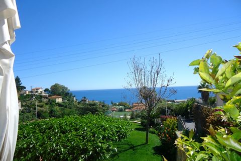 Lejlighed i Ospedaletti, Imperia, Ospedaletti - € 700.000 | Ref: V2709 - foto 12