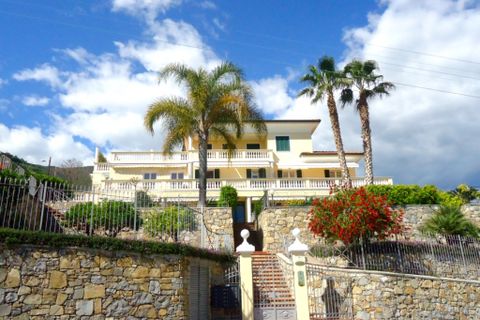 Lejlighed i Ospedaletti, Imperia, Ospedaletti - € 700.000 | Ref: V2709 - foto 14