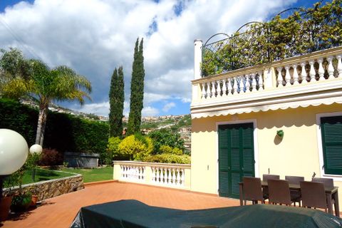 Lejlighed i Ospedaletti, Imperia, Ospedaletti - € 700.000 | Ref: V2709 - foto 18