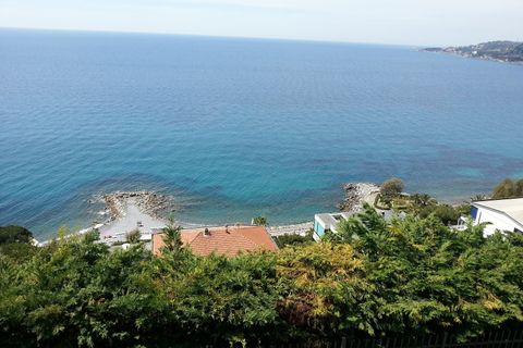 Villa i Ospedaletti, Imperia, Ospedaletti - € 1.000.000 | Ref: V2719 - foto 1