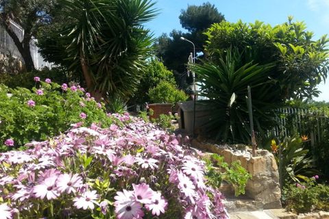 Villa i Ospedaletti, Imperia, Ospedaletti - € 1.000.000 | Ref: V2719 - foto 6