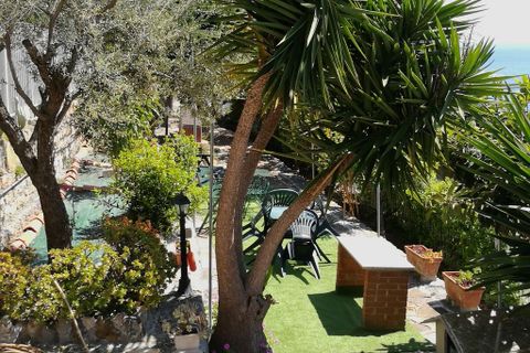 Villa i Ospedaletti, Imperia, Ospedaletti - € 1.000.000 | Ref: V2719 - foto 7